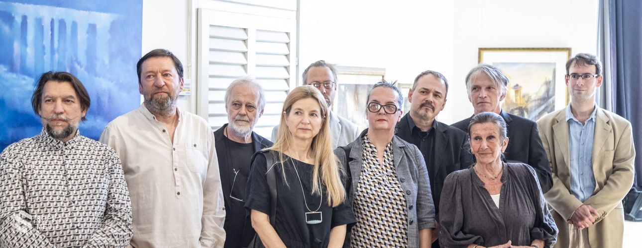 FidelissimArt kiállítás – Sopron kultúrája örök, gazdag és felbecsülhetetlen