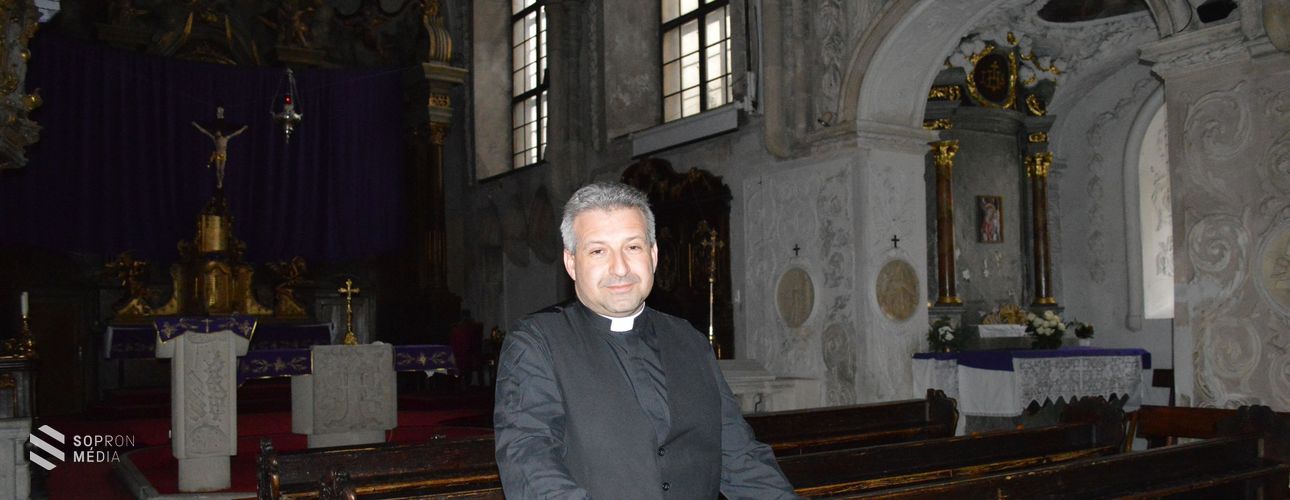 Hatszáz éves a dóm