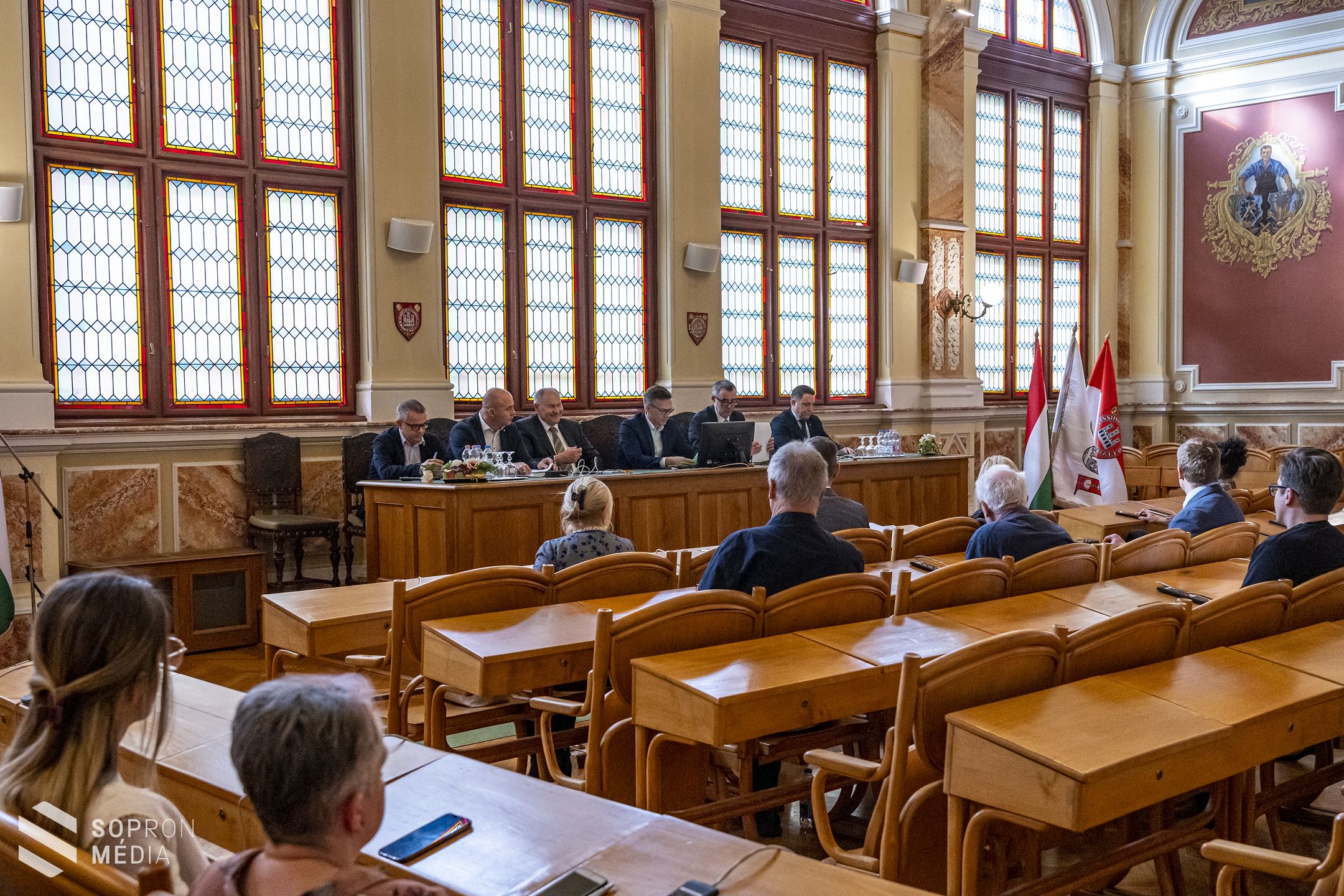 Megszavazták Harka ivóvízhálózat-fejlesztésének költségvetését