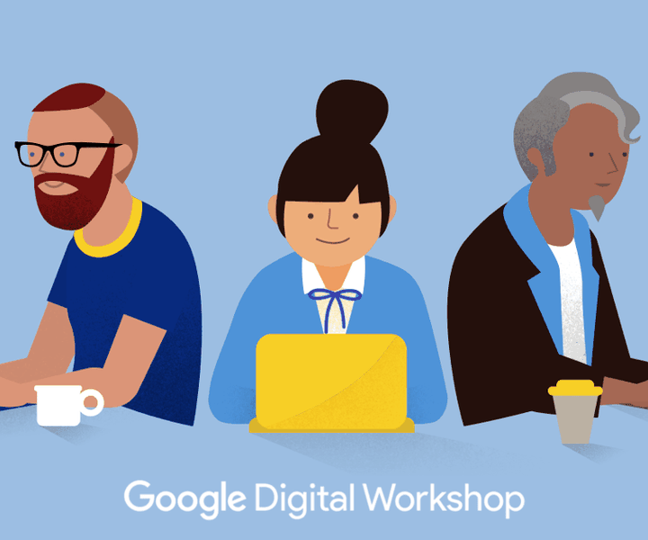 Miben segíthet Neked egy Google Workshop?