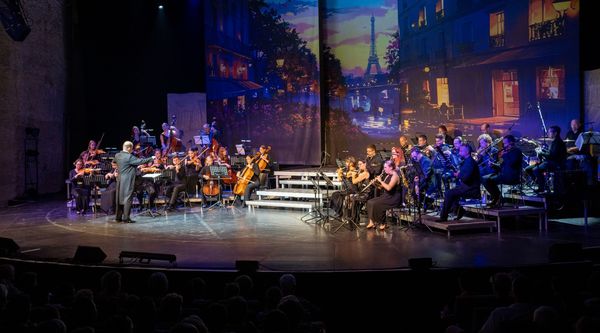 Ötcsillagos bohémságok