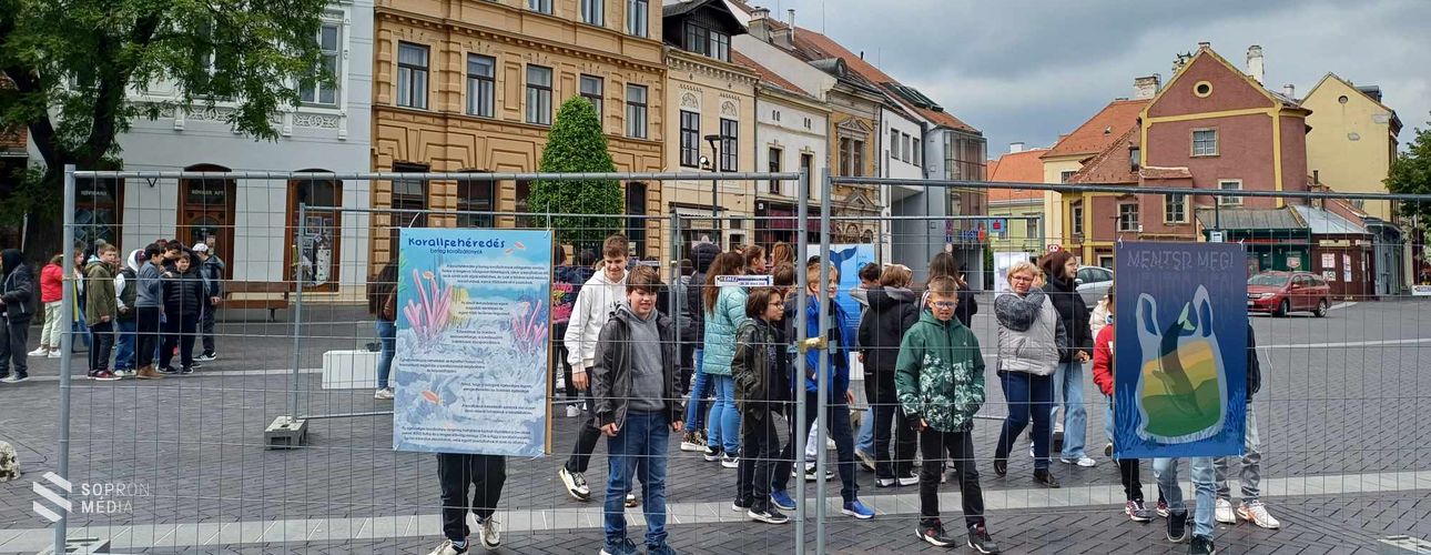 Április 22. - A Föld napja