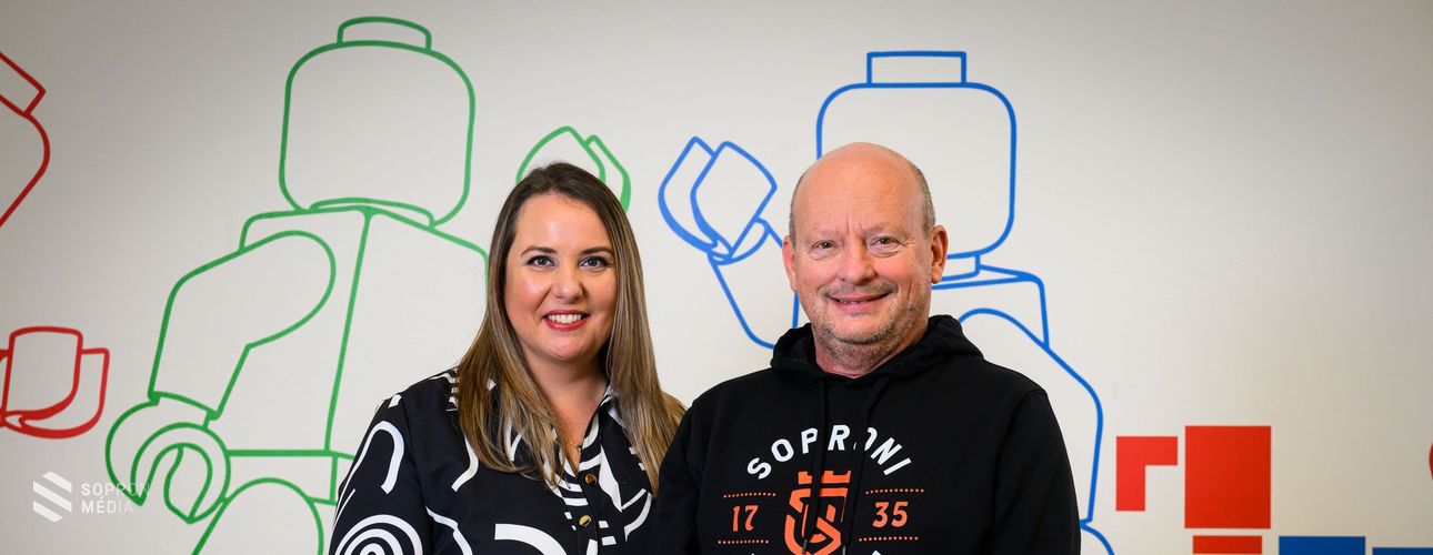 Tanító szak indul Sopronban