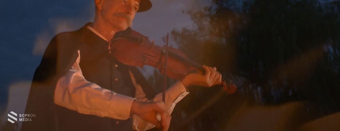 Pénteken lesz az Őrtüzek nyugaton című film díszbemutatója