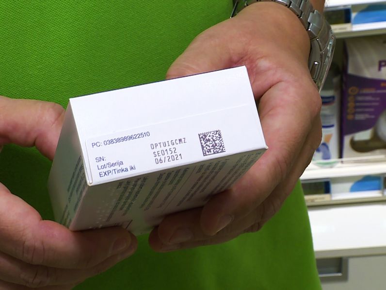 Szigorítás jön a gyógyszereknél