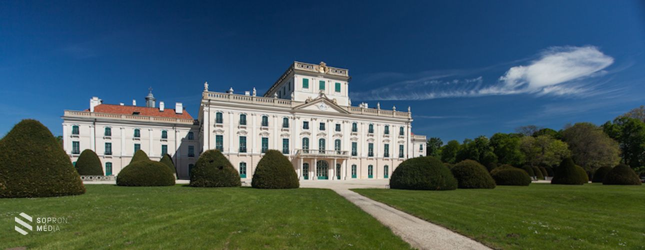 Stratégiai együttműködés az Eszterháza Központ és a Soproni Egyetem között