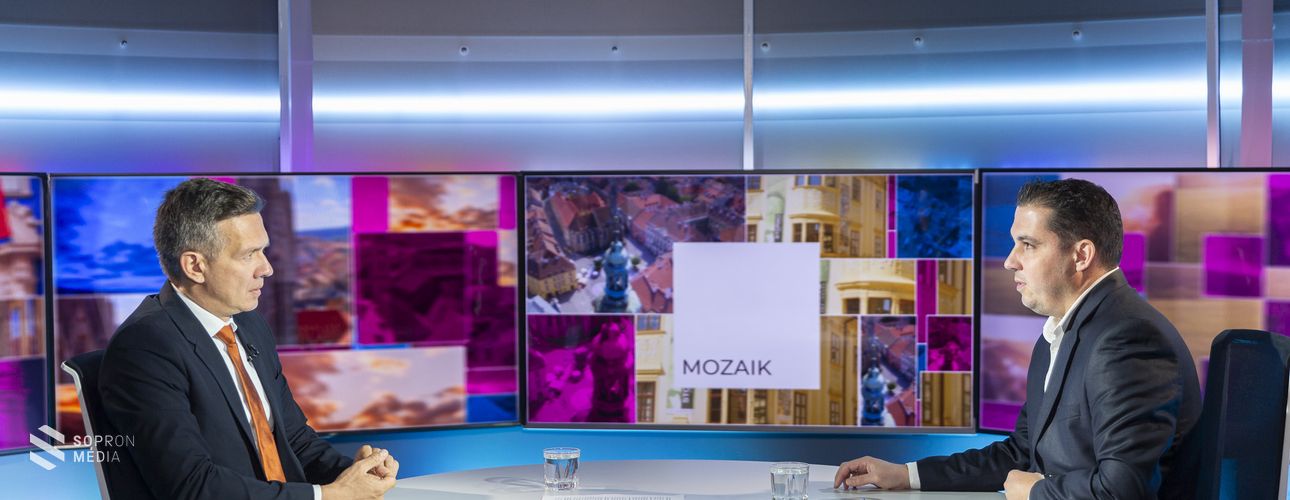 Dr. Farkas Ciprián: megkezdődik az újraindítás!