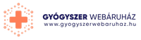 Gyógyszer Webáruház logó