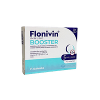 Flonivin Immuno Booster kapszula (20x)