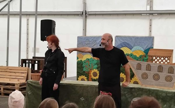 I. KÓNYI CIVIL NAP, 2025. október 11.