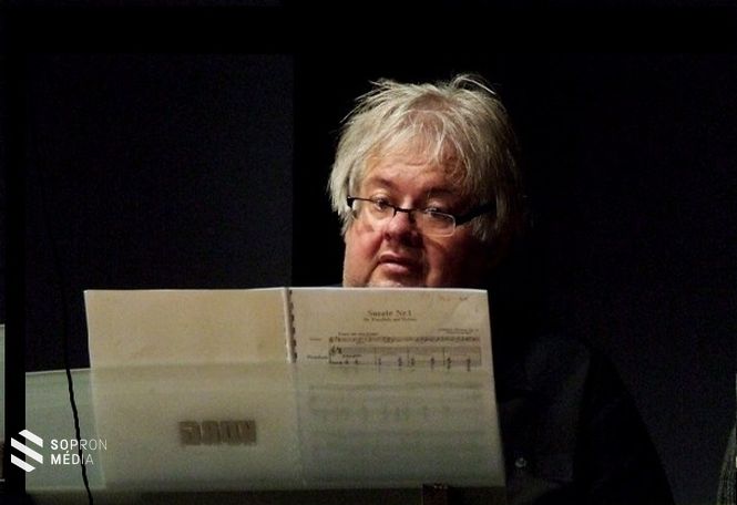 Szekendy Tamás (1961-2014)