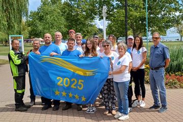 Balaton Legjobb Strandja 2025.