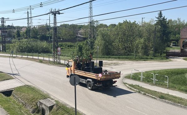 XIV. Bikafesztivál és Majális, 2025. május 1. 1. rész