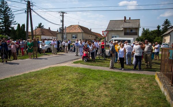 30. Falunap 2019. augusztus 3.