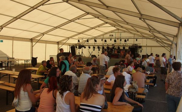 25. Falunap 2014. augusztus 9.