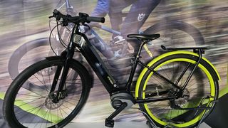 eBikecity