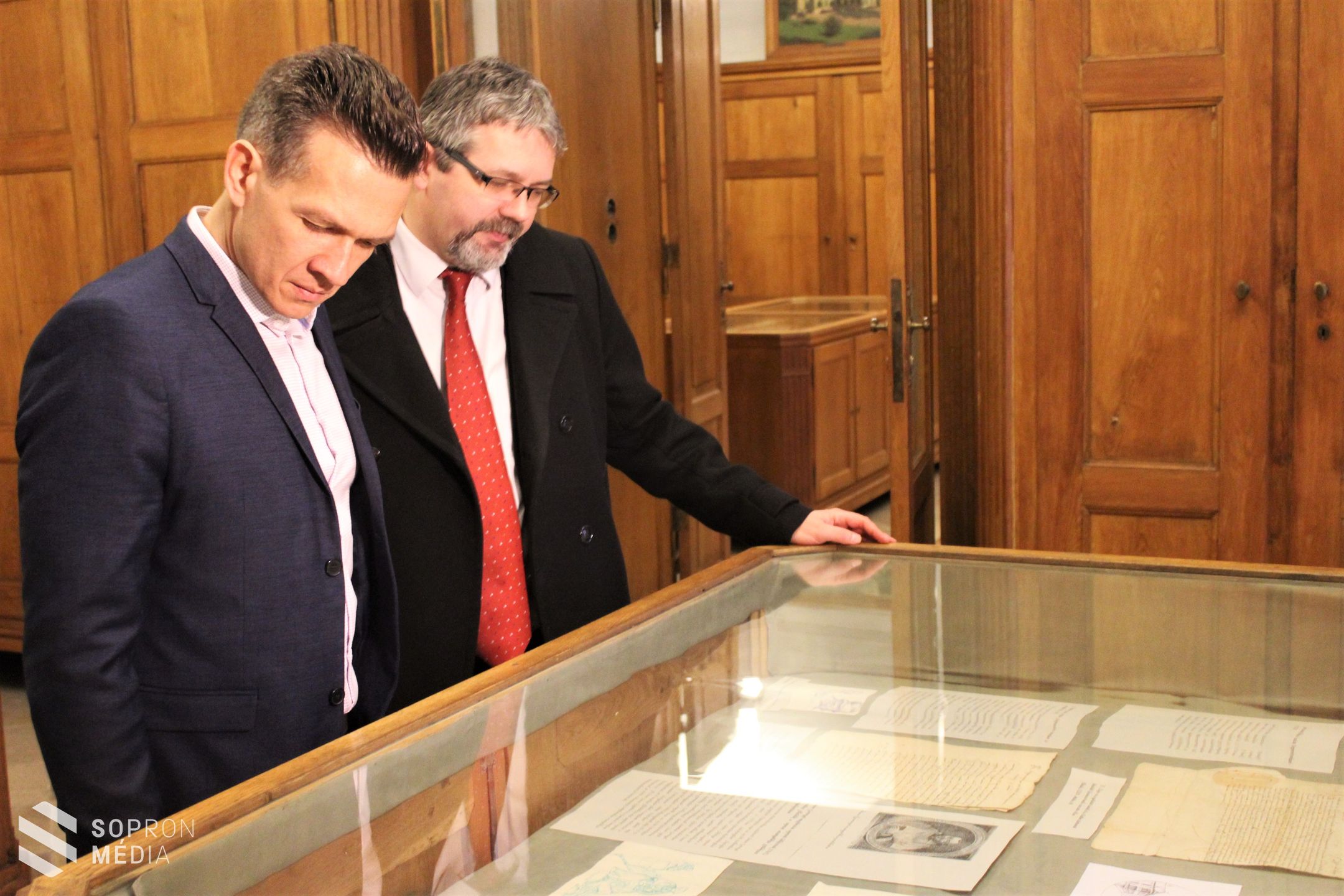 Sopron és a Reformáció