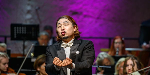 Puccini 100 - Piknik 35