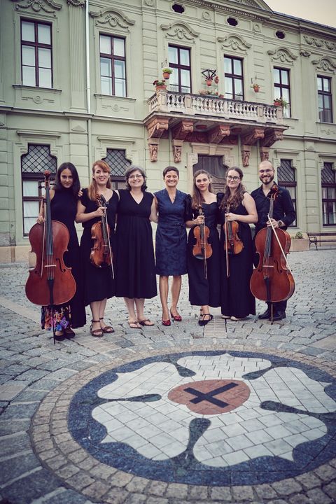 Pannon Youth Orchestra Sopronban