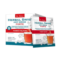 Herbal Swiss Hot Drink Forte italpor (24x)