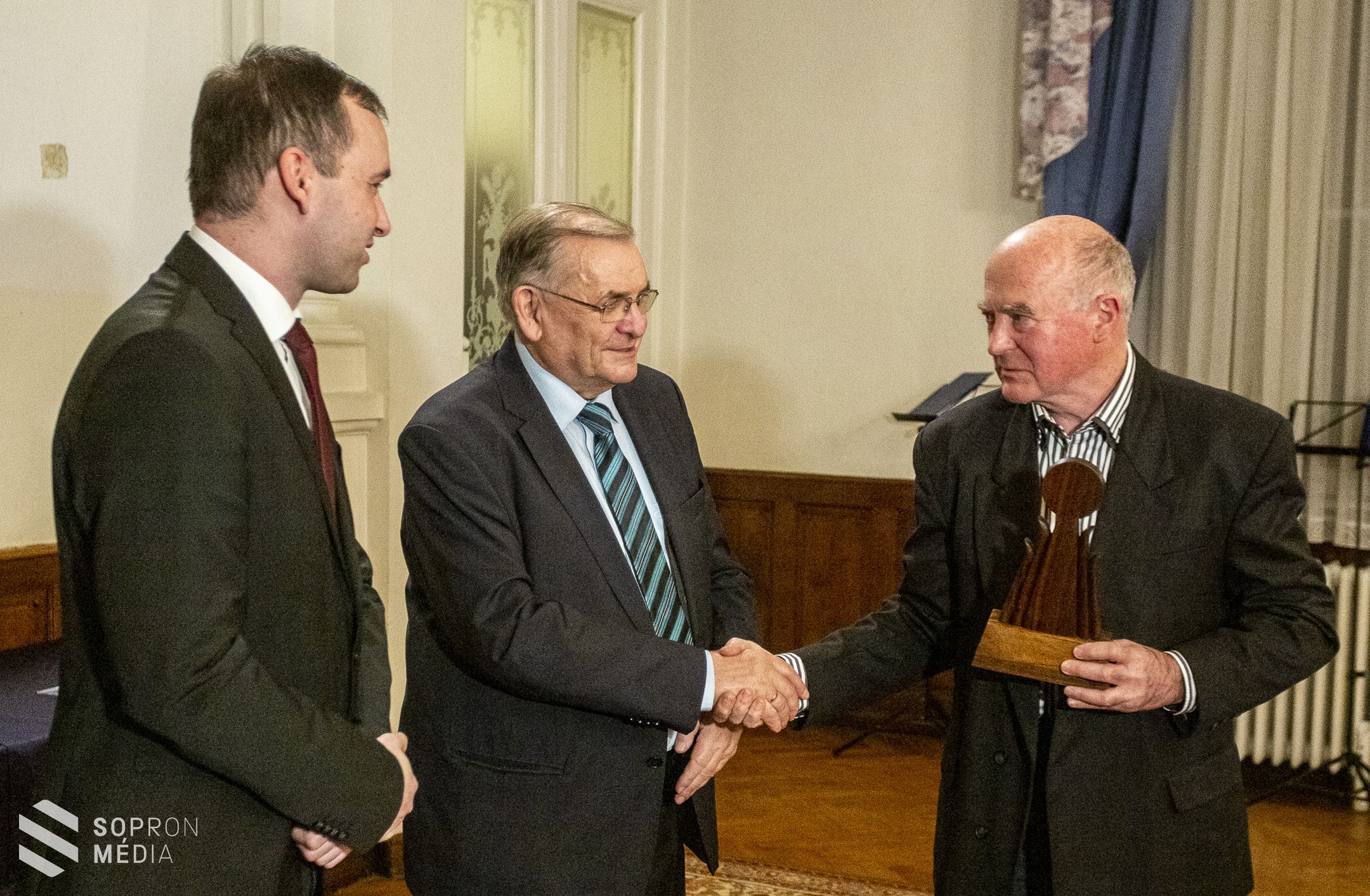 A Fertő-táj 20 éve került fel  a világörökségi listára