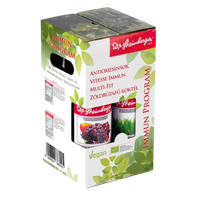 Dr.Steinberger Immun testőr csomag VIGYÉL VISSZA (4x750ml)