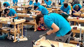 Sikerek a Soproni SzC  Handler Nándor Technikumban