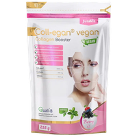 JutaVit Coll-egan Vegan por Berry (216g)