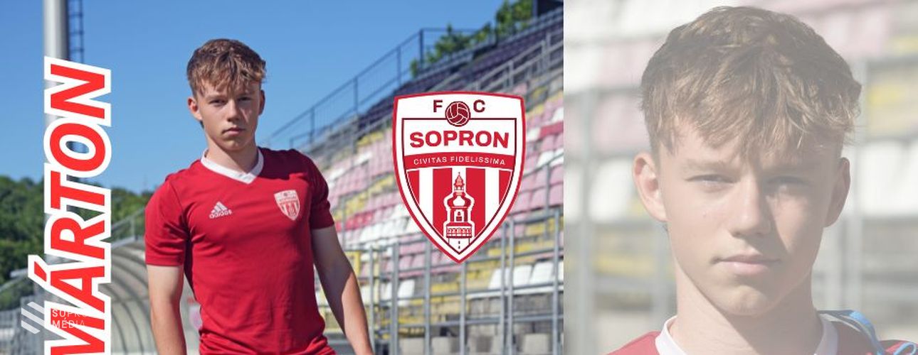 Új igazolások az FC Sopronnál
