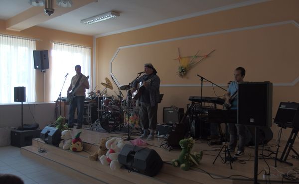 Gyermeknap 2014