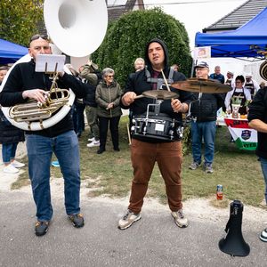 IV. Kalács és Gasztronómiai Fesztivál - 2025.10.05