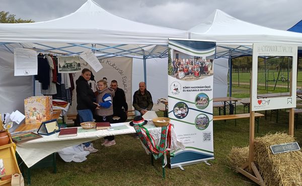 I. KÓNYI CIVIL NAP, 2025. október 11.