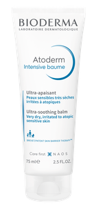 Atoderm Intensive balzsam BIODERMA (75ml) termék kép