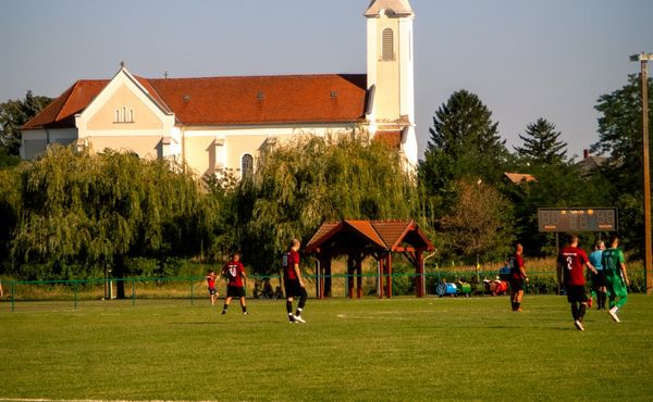 35. Kónyi Falunap, 2025. augusztus 9. Délután, 1. rész