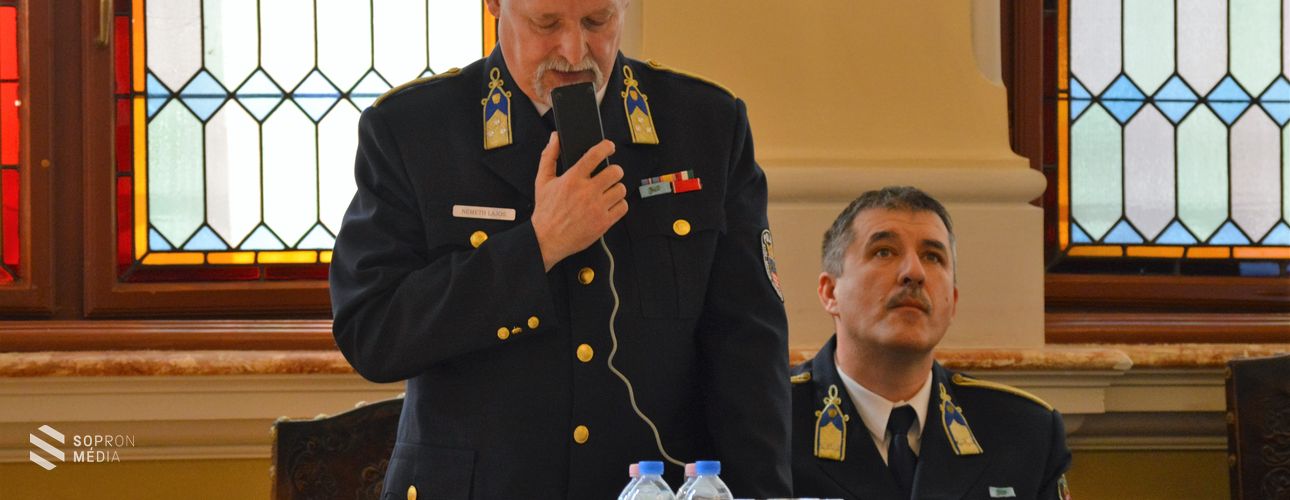 Javulnak a bűnügyi statisztikák