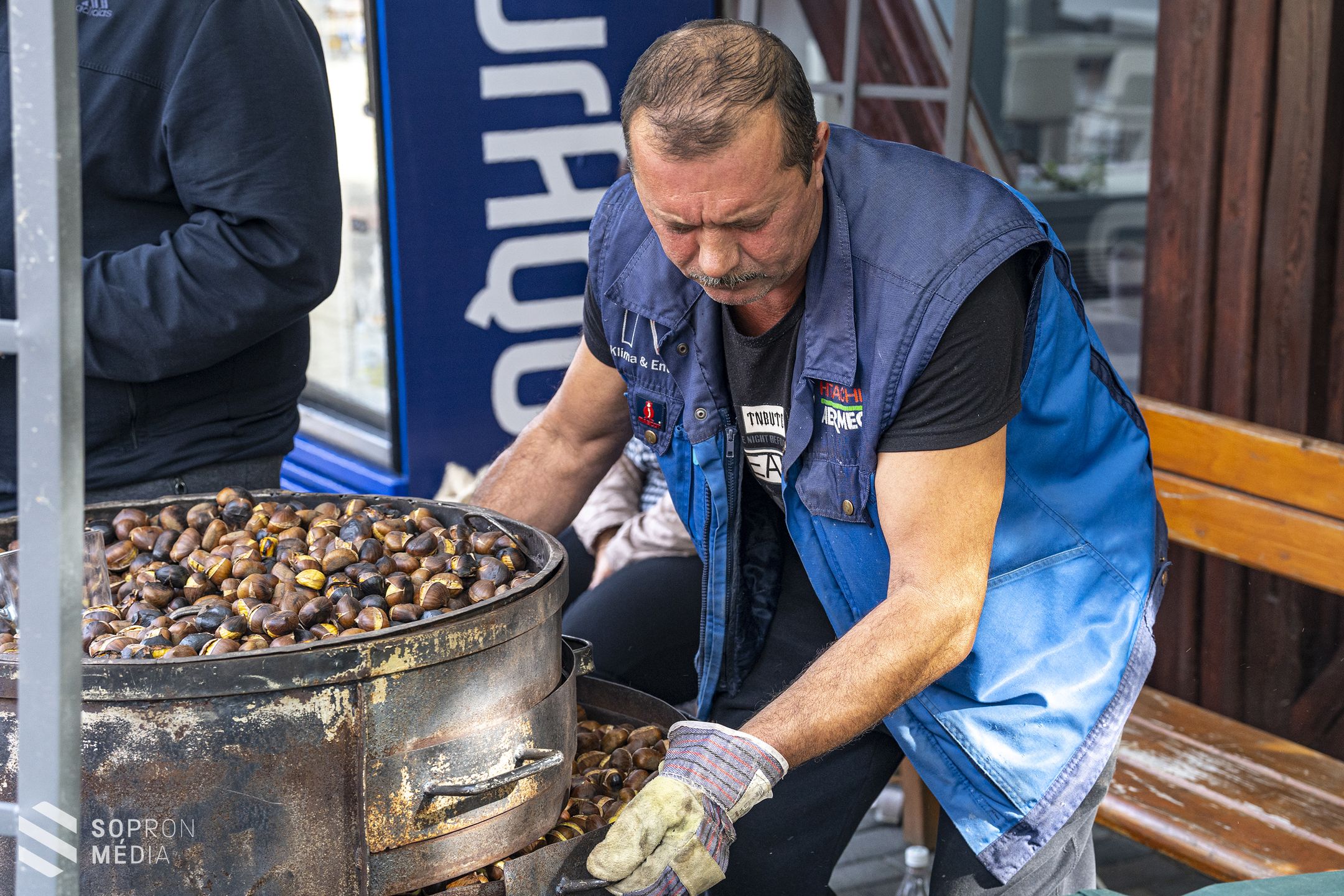 XIX. Ágfalvi Gesztenye Fesztivál