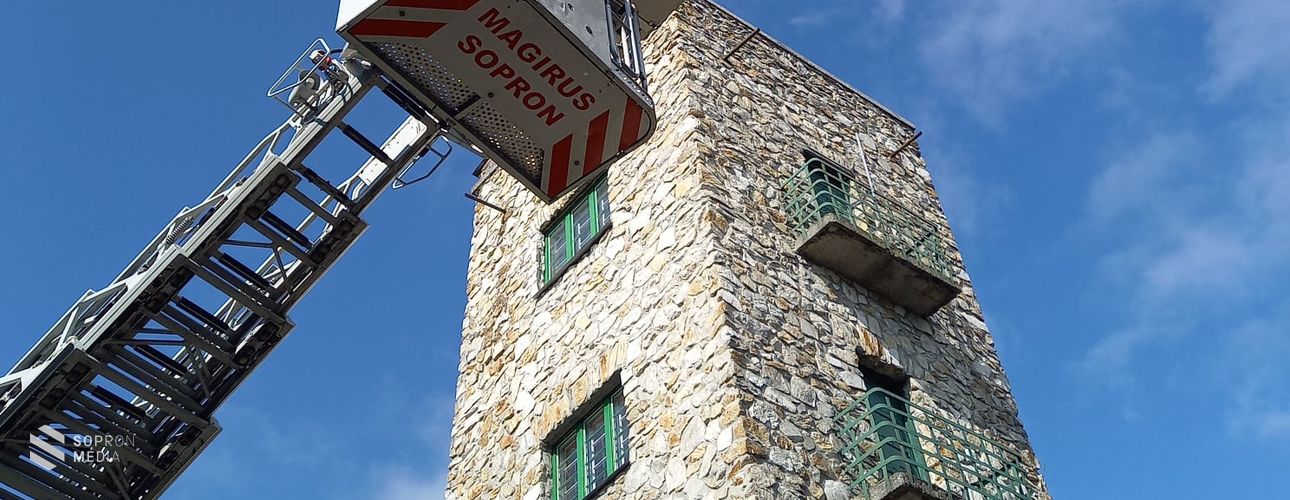 Mentés speciális körülmények között