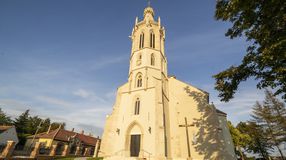 Építészeti díjban részesült a Szent Mihály-templom felújítása
