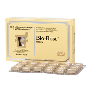 Bio  -Rost tabletta (60x) termék kép