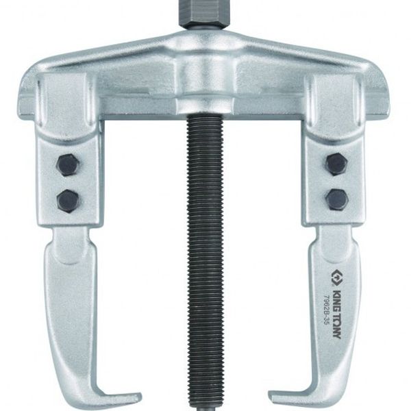 CSAPÁGYLEHÚZÓ 2 KÖRMÖS PÁRHUZAMOS KARÚ 150 MM 7962B-06