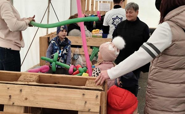 I. KÓNYI CIVIL NAP, 2025. október 11.