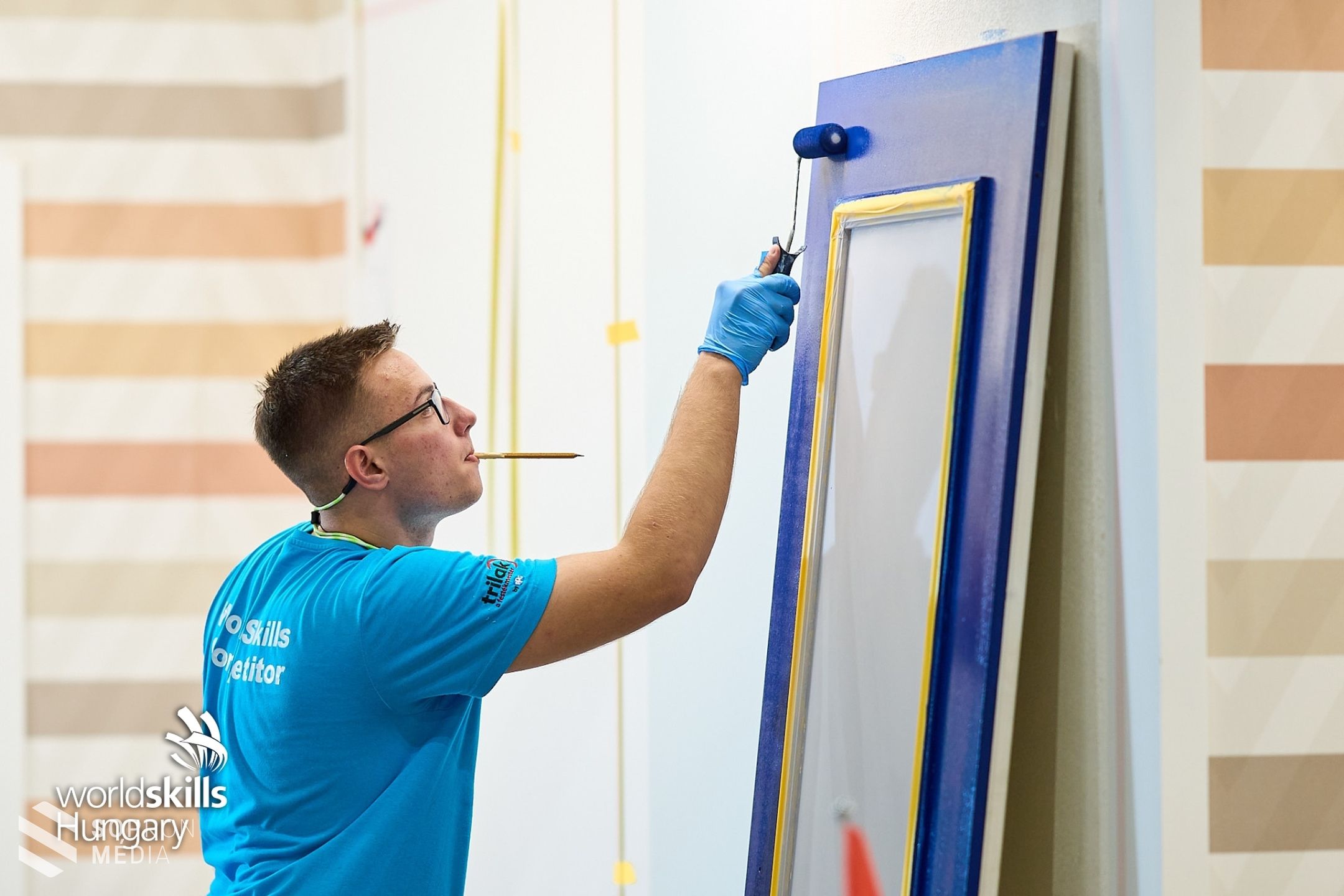 Fényes sikerek a WorldSkills Lyon 2024 világversenyen