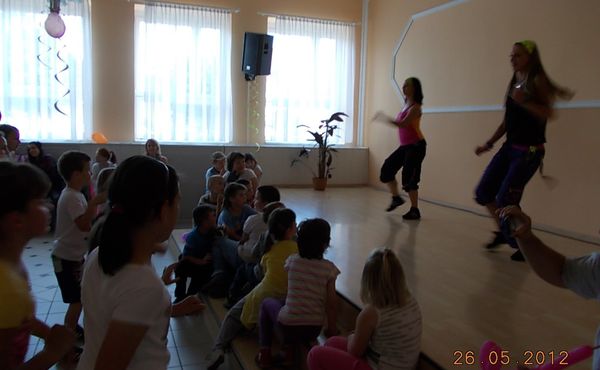Gyermeknap 2012
