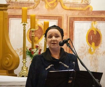 Nyugat-balatoni Kápolna Koncertek 2025. augusztus 24.