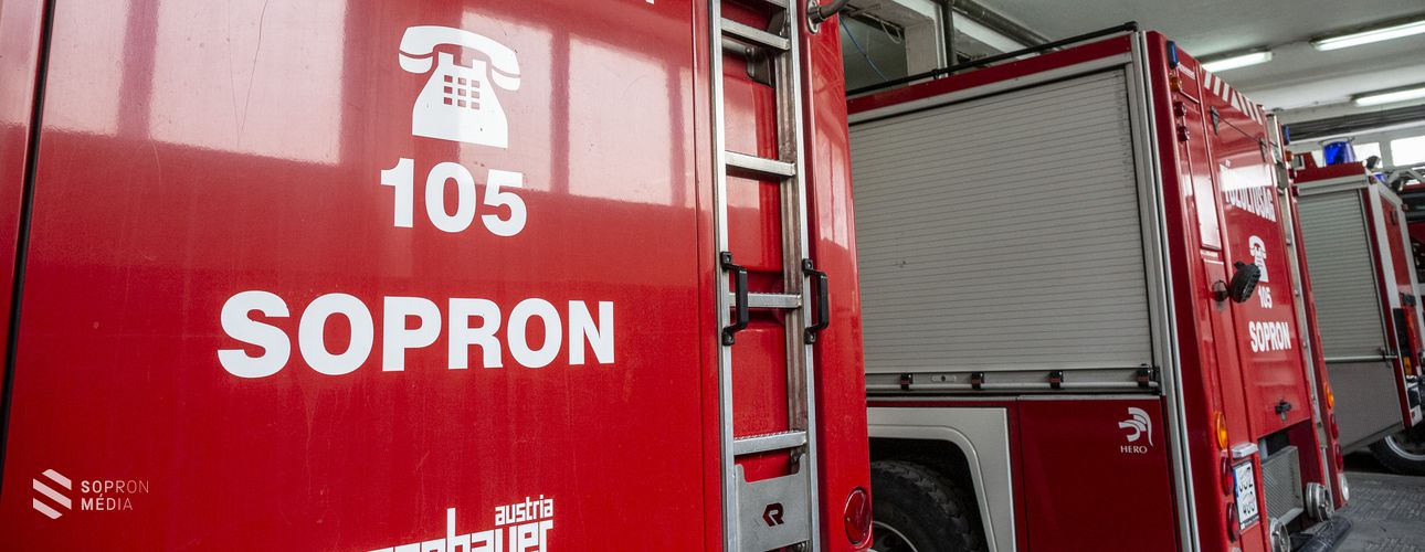 Visszavonták a tűzgyújtási tilalmat a Dunántúlon és az északi országrészben