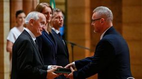 Helyi szakembereket díjaztak az államalapítás ünnepe alkalmából