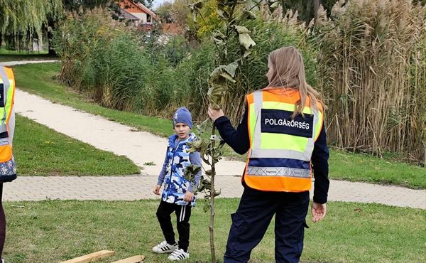I. KÓNYI CIVIL NAP, 2025. október 11.