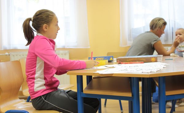 Egészségnap 2014.