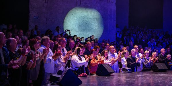 EDDA musical - A KÖR