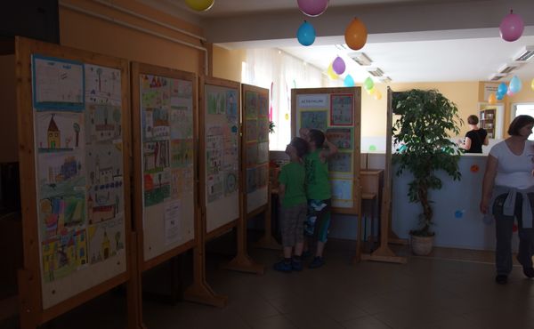 Gyermeknap 2015.